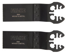 Sågblad Fogskärare 28 mm 2-pack Falke